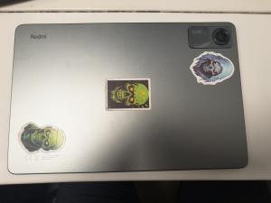 CS842/2024 TABLET BRAND REDMI 